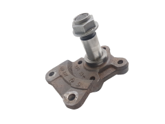 Rotule - Supérieure Pivot Gauche Arrière Renault Espace 4 7701474504 Rotule - Supérieure Pivot Gauche Arrière Renault Espace 4 7701474504