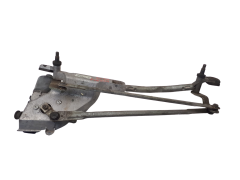 Tringlerie D'essuie Glace Ford Fiesta 8A61-17500-AC 8A61-17B571-AA Bosch