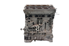 Moteur À Essence 3FY 10LJ44 Peugeot 407 2.2 16v 140 000km Moteur À Essence 3FY 10LJ44 Peugeot 407 2.2 16v 140 000km