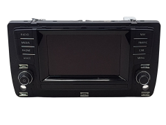 Navigation Radio VW Golf 7 5G0919605D AAH60000 Alpine 2 Navigation Radio VW Golf 7 5G0919605D AAH60000 Alpine 2
