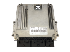 Calculateur 0281019889 237103370R 237102747R Renault Bosch 27976
