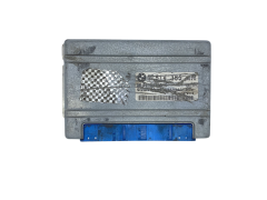 Calculateur BMW 7514365 96024915 5WK33503AA Siemens 54364