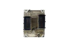 Calculateur Fiat 00551885980 0261208029 Bosch 42207