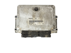 Calculateur 46784814 0281010332 Alfa Romeo Bosch 21647
