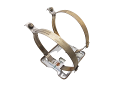 Fixation, Support DPF 208184201R 1.6dci Renault Trafic 3 Talisman Fixation, Support DPF 208184201R 1.6dci Renault Trafic 3 Talisman
