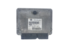 Calculateur 036906034D IAW4LV.L 61600.437.10 VW Magneti Marelli 55920 Calculateur 036906034D IAW4LV.L 61600.437.10 VW Magneti Marelli 55920