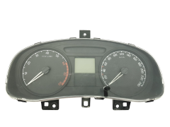 Bloc Compteurs Vitesse Skoda Fabia 5J0920800B A2C53111432 44071