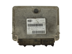 Calculateur IAW.4AF.M9 55187372 61600.627.05 Fiat Magneti Marelli 14225