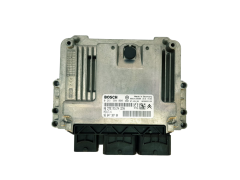 Calculateur 9664738780 0261S04008 9663193580 PSA Bosch 32579