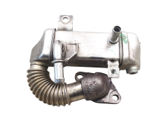 Refroidisseur Egr 147350678R 1.6 DCI Renault Opel Nissan Mercedes Refroidisseur Egr 147350678R 1.6 DCI Renault Opel Nissan Mercedes