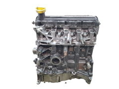 Moteur À Diesel K9KB702 K9K702 1.5 dci Renault Clio 2 Kangoo S11 Moteur À Diesel K9KB702 K9K702 1.5 dci Renault Clio 2 Kangoo S11