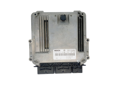 Calculateur 0281019148 237102748R 237102747R Renault Bosch 44262