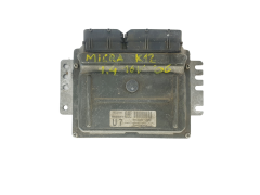 Calculateur MEC32-080 F3 U7 Nissan Hitachi 41934
