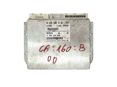 Calculateur ESP Mercedes 0225457132 0265109425 Bosch 25335