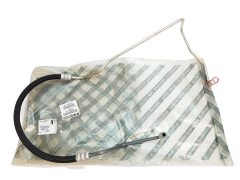 Tuyau De Direction Assistée Nouvelle Original PSA Jumper Boxer 2.8 HDI 4020YA