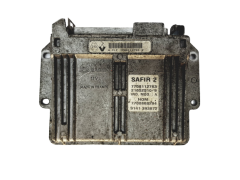 Calculateur 7700112791 7700112763 7700868294 Renault Sagem 19873