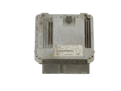 Calculateur 55200785 0281010989 Fiat Bosch 38815