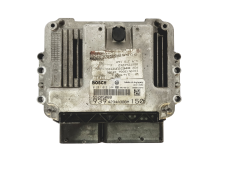 Calculateur 55205068 0281012144 Alfa Romeo Bosch 27435 Calculateur 55205068 0281012144 Alfa Romeo Bosch 27435