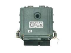 Calculateur A2709002100 0261S09816 Mercedes Bosch 32224