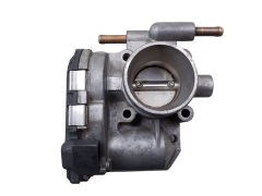 Boitier Papillon D’admission Opel 24420536 0280750133 Bosch 2035