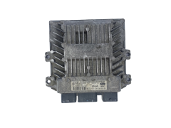 Calculateur 7S61-12A650-AA 5WS40433A-T SID 804 2CLA Ford Siemens 50881
