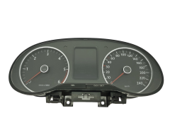 Bloc Compteurs Vitesse VW Polo 6R 6R0920861F 28553