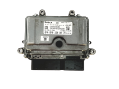 Calculateur A6401509079 0281013519 Mercedes Bosch 29178