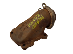 Tuyau De Turbine 038329 9634721280 Citroen Xsara Picasso 2.0 HDI