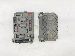Calculateur BSI S118632BN0 PSA Siemens 59370