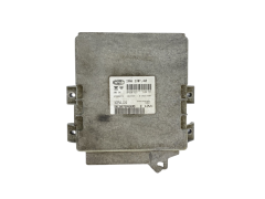 Calculateur 9630784680 16254.124 IAW1AP.40 PSA Magneti Marelli 57020
