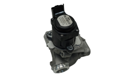 Soupape Egr 1618NR 9672880080 V29006980 1.6 HDI Valeo Citroen Peugeot Fiat Soupape Egr 1618NR 9672880080 V29006980 1.6 HDI Valeo Citroen Peugeot Fiat