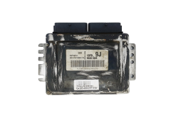 Calculateur 5WY5451A 96801808 D42 Chevrolet Kemsco 42957