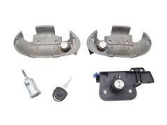 Commutateur D’allumage Opel Corsa C 13107754 90534783 Commutateur D’allumage Opel Corsa C 13107754 90534783