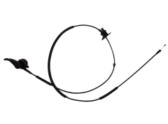 Câble De Verrouillage Sandero 2 Logan 2 656202811R Dacia Câble De Verrouillage Sandero 2 Logan 2 656202811R Dacia