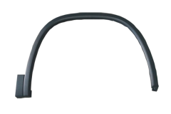 Moulure Arc De Roue Avant Gauche 565854731 88541793002 Skoda Kodiaq DPA