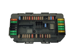 Calculateur BSI 6114 V7 9389068 01 19549.000.001 BMW 68740