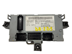 Calculateur BSI Fiat 51735171 Delphi 22415 Calculateur BSI Fiat 51735171 Delphi 22415