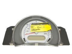 Bloc Compteurs Vitesse Suzuki Splash 34100-85L40 3410085L40