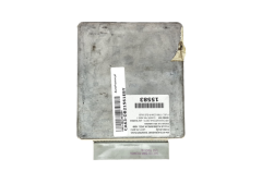 Calculateur 2M5F-12A650-DC HXK2 Ford Visteon