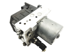 Pompe Abs Alfa Romeo 166 46840338 0265950087 Bosch 43168