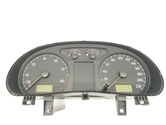 Bloc Compteurs Vitesse VW Polo 6Q0920820N 110080125021 26095