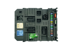 Calculateur BSI 2004 P06-00 9659285380 PSA 31476
