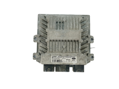 Calculateur 7S61-12A650-BA 5WS40432A-T Ford Siemens 38840