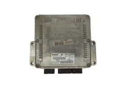 Calculateur 0281011340 9652386080 9640938680 PSA Bosch 18685