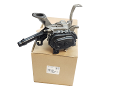 Soupape  Egr Original Citroen Peugeot 9833095880