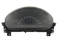Bloc Compteurs Vitesse Mercedes A W168 A1685404011 54989