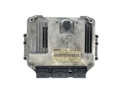 Calculateur 0281011776 8200391966 8200386508 Renault Bosch 63844