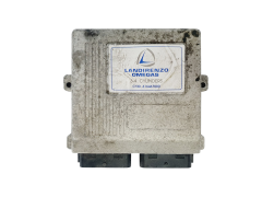Calculateur LPG 616467000 110R-006011 Landirenzo