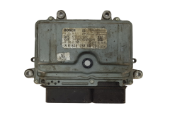 Calculateur A6401508879 0281013517 Mercedes  Bosch 14667