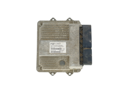 Calculateur MJD6JF.M4 51768657 Fiat FGP 35663